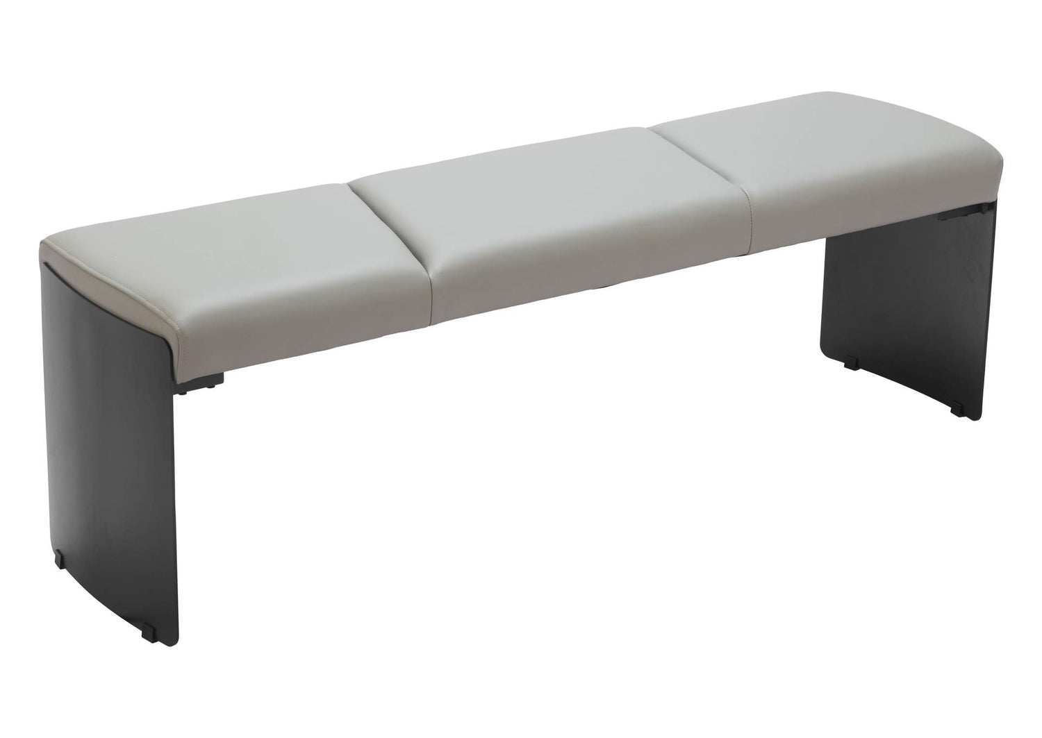 110335 Mur Bench Gray