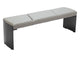 110335 Mur Bench Gray