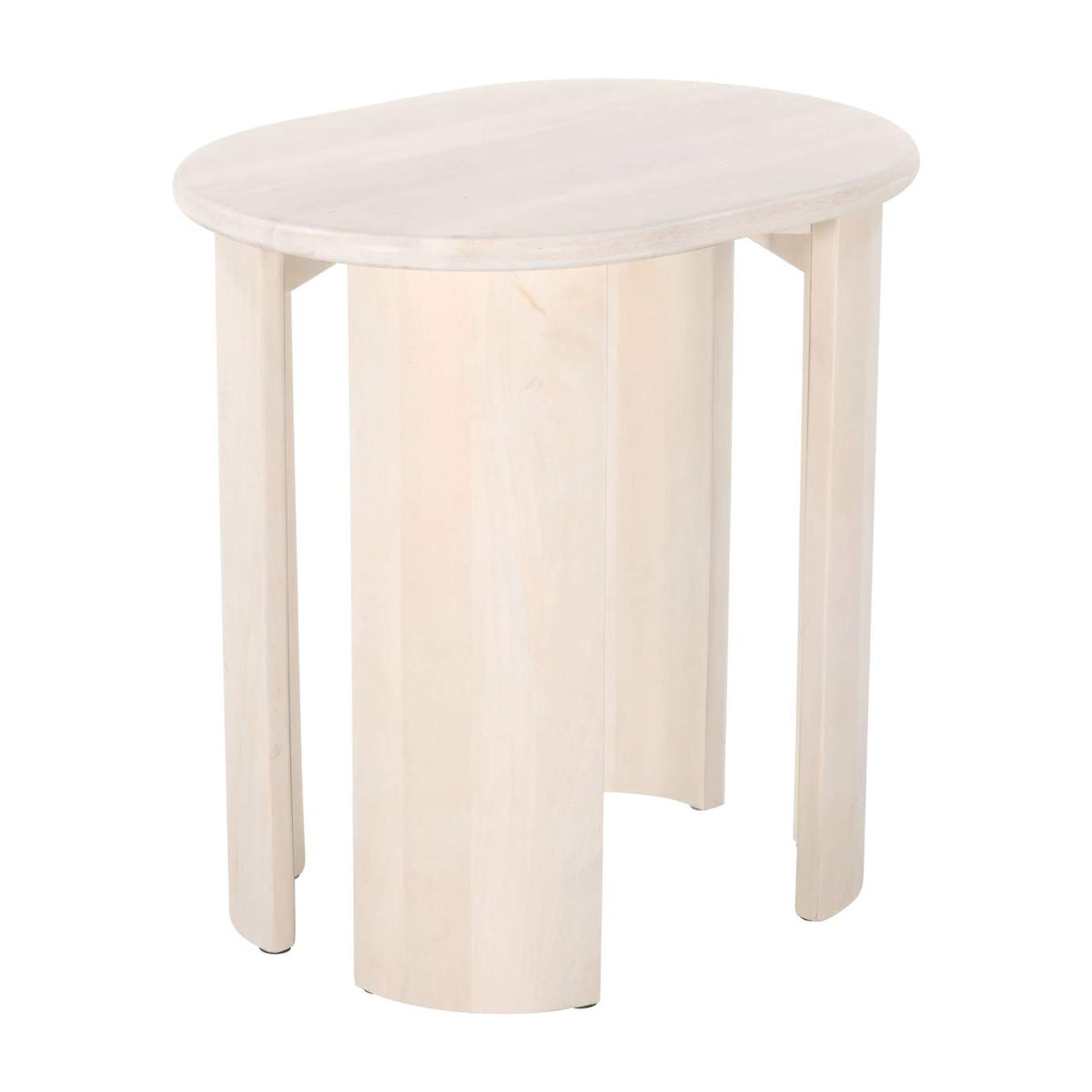 109923 Risan Side Table Natural
