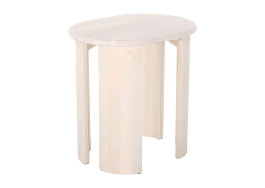109923 Risan Side Table Natural