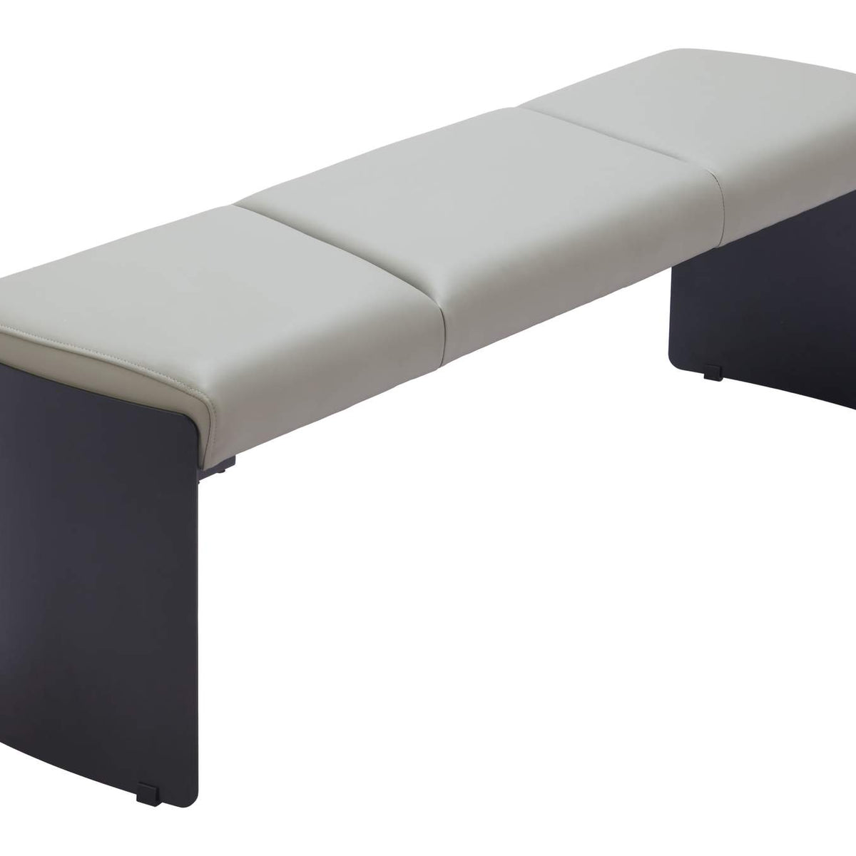 110335 Mur Bench Gray