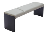 110335 Mur Bench Gray