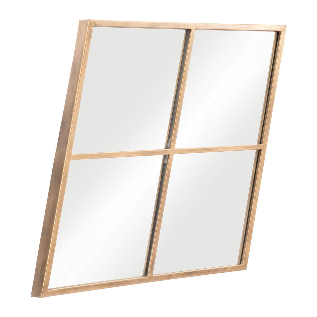 A12257 Meo Mirror Gold