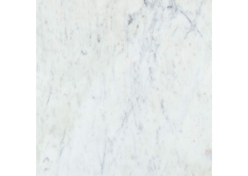 109487 Singularity Console Table White & Black