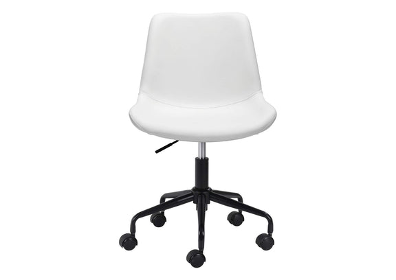 101782 Byron Office Chair White