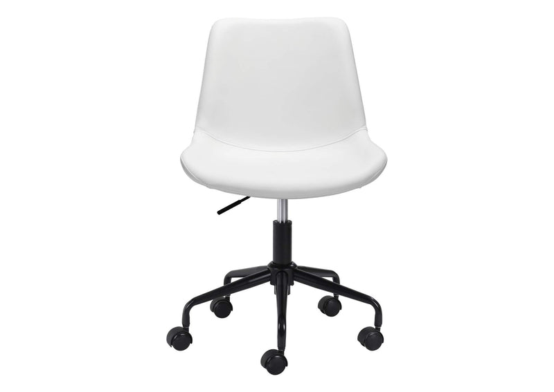 101782 Byron Office Chair White