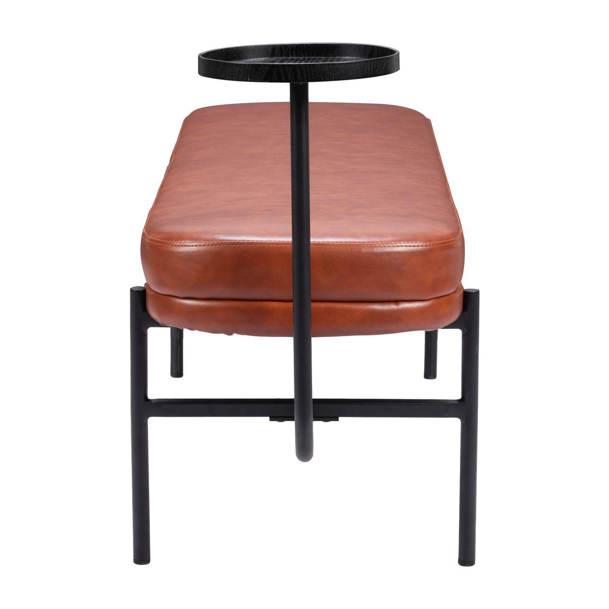 110180 Ploce Bench Brown