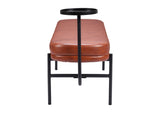 110180 Ploce Bench Brown