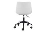 101782 Byron Office Chair White