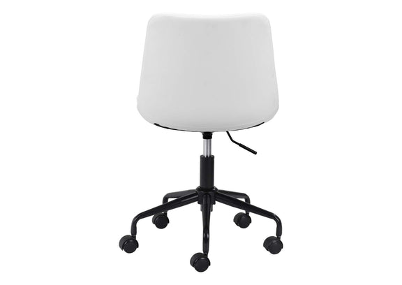 101782 Byron Office Chair White
