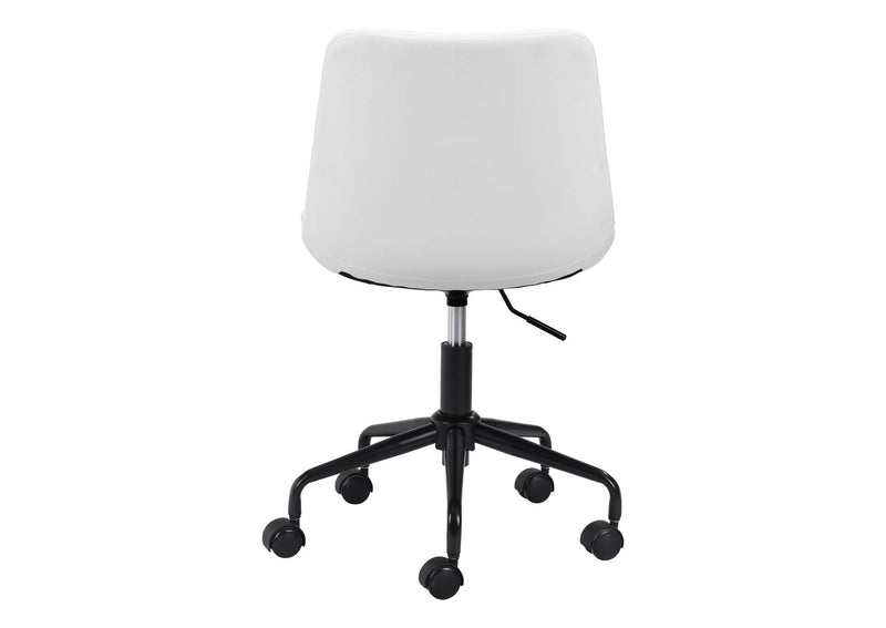 101782 Byron Office Chair White