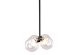 56112 Keyoz Ceiling Lamp Black