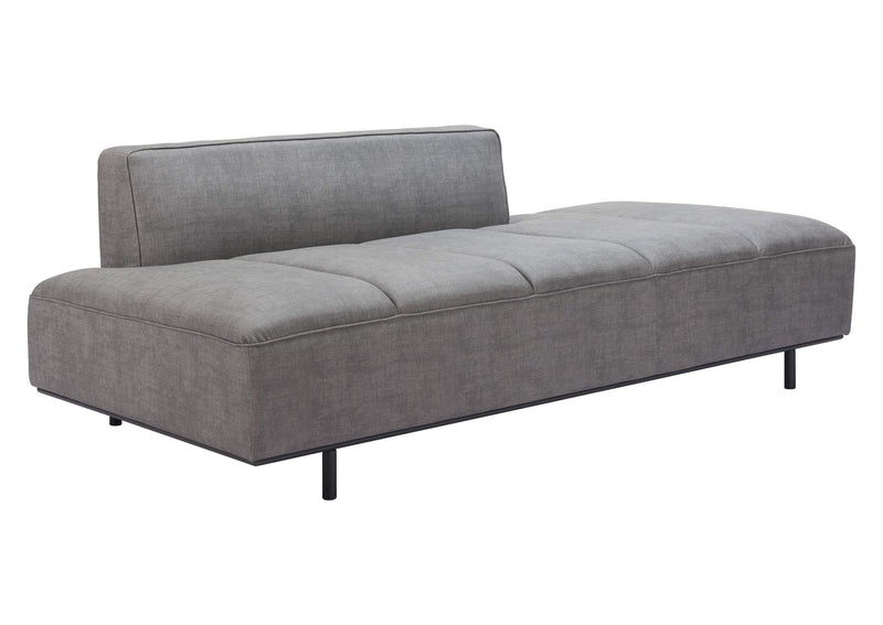 110079 Confection Sofa Gray