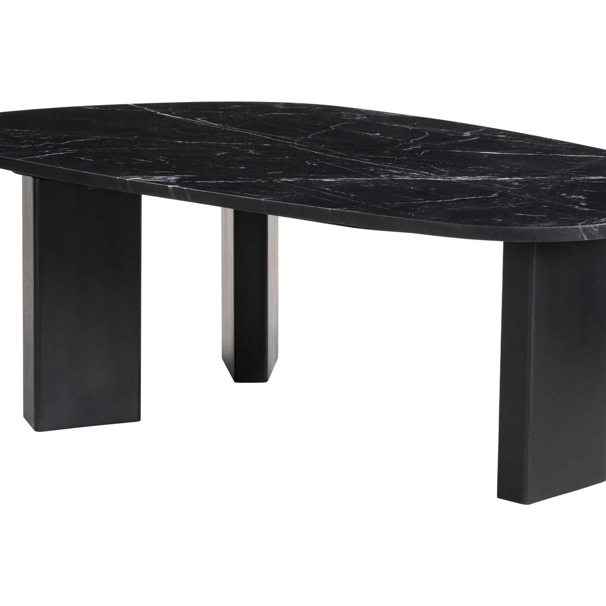109871 Aberdeen Coffee Table Black