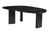 109871 Aberdeen Coffee Table Black