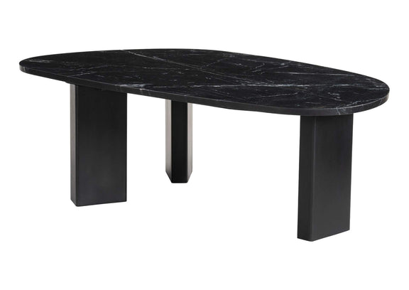 109871 Aberdeen Coffee Table Black