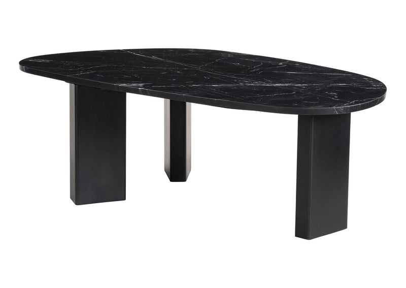 109871 Aberdeen Coffee Table Black