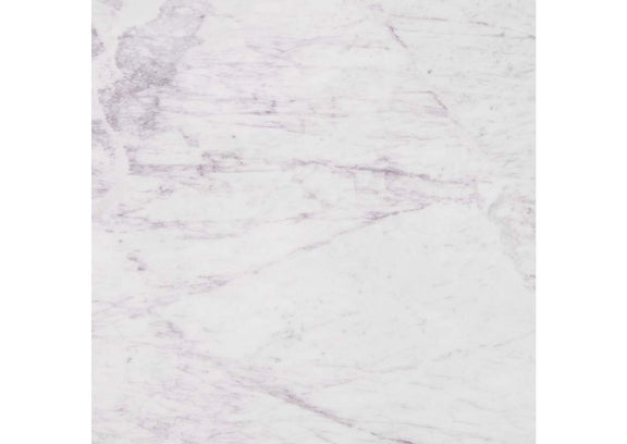 110140 Izola Dining Table White & Black