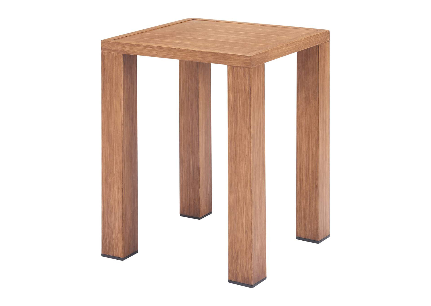 704055 Regels Outdoor Side Table Natural