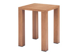 704055 Regels Outdoor Side Table Natural