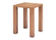 704055 Regels Outdoor Side Table Natural