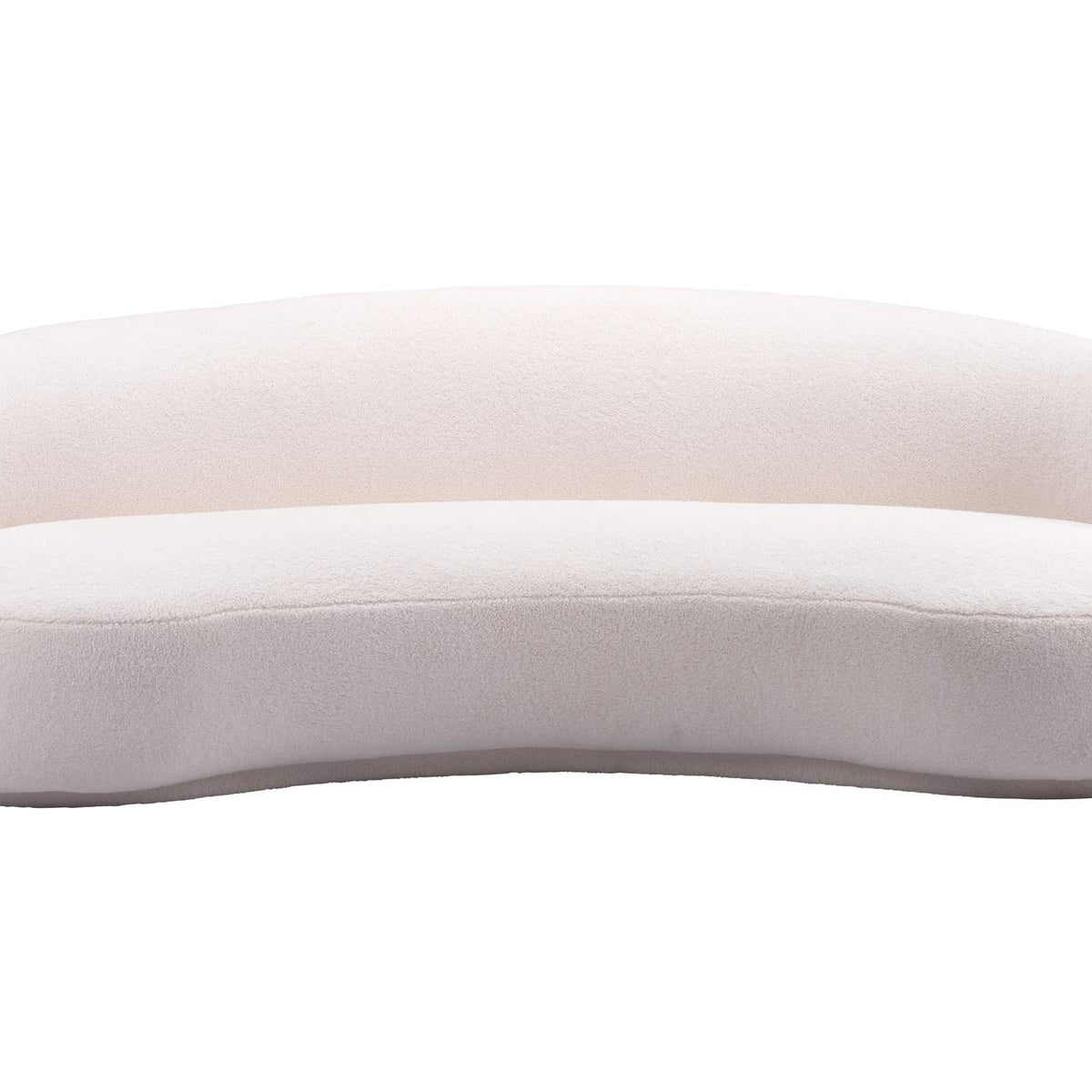 109343 Tibet Sofa Cream