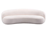 109343 Tibet Sofa Cream