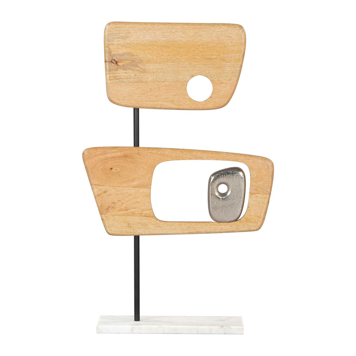 A12286 Wize Table Art Natural