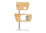 A12286 Wize Table Art Natural