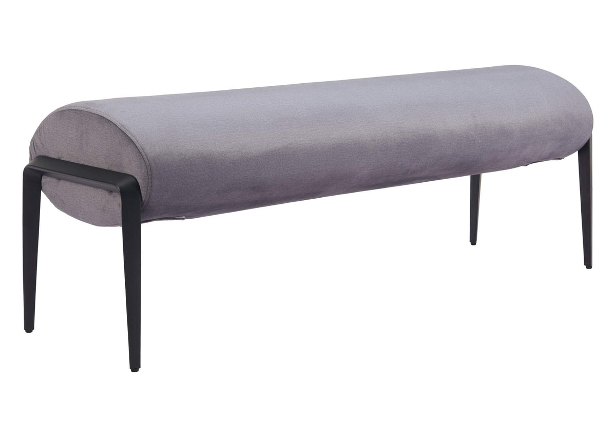 110350 Glatt Bench Gray