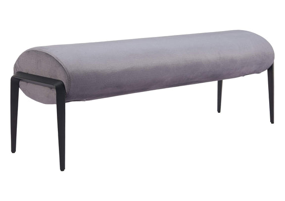 110350 Glatt Bench Gray