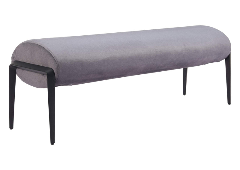 110350 Glatt Bench Gray