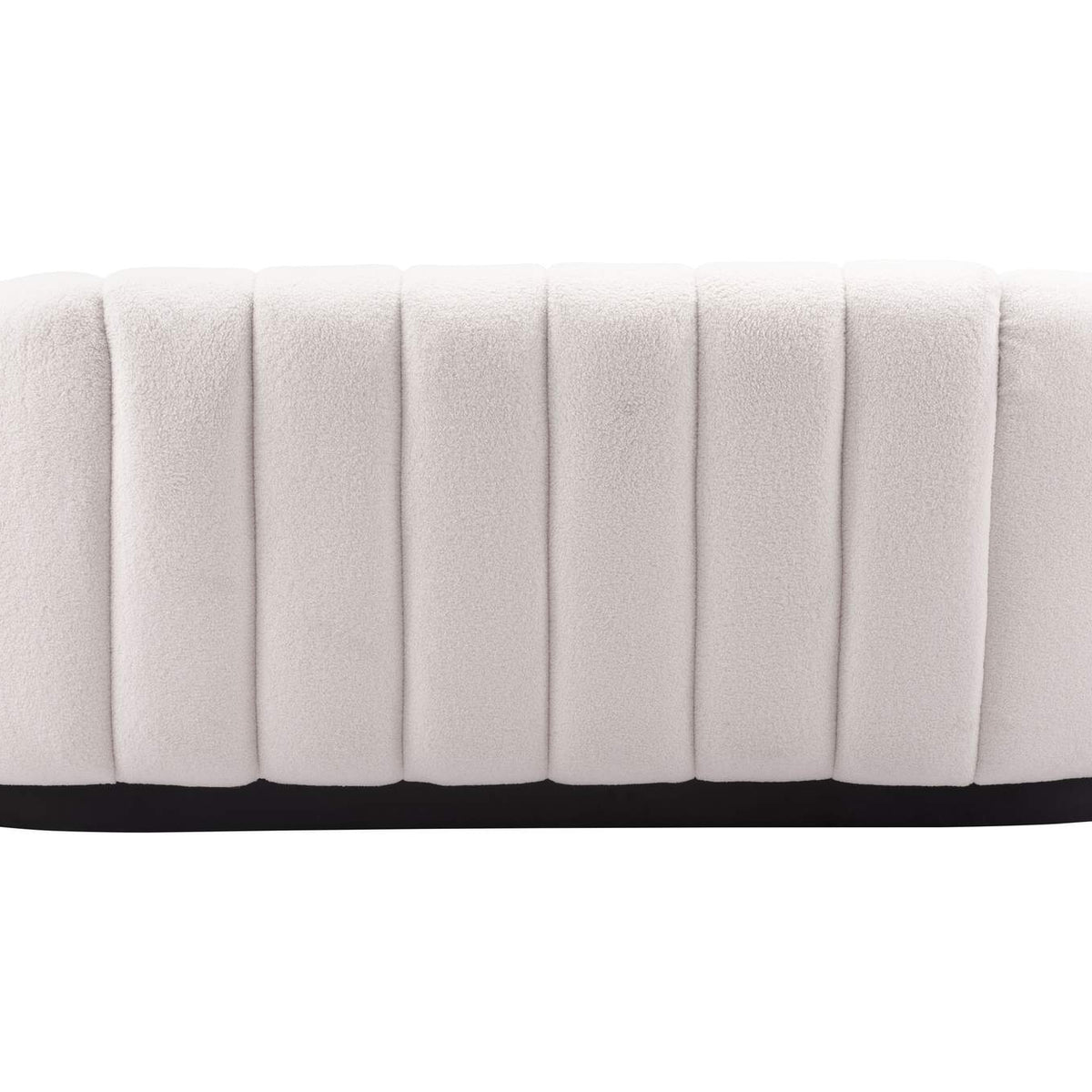109341 Bhutan Sofa Cream
