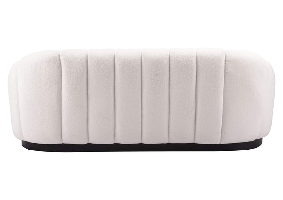 109341 Bhutan Sofa Cream
