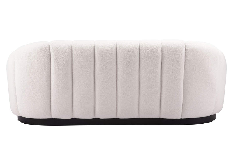 109341 Bhutan Sofa Cream
