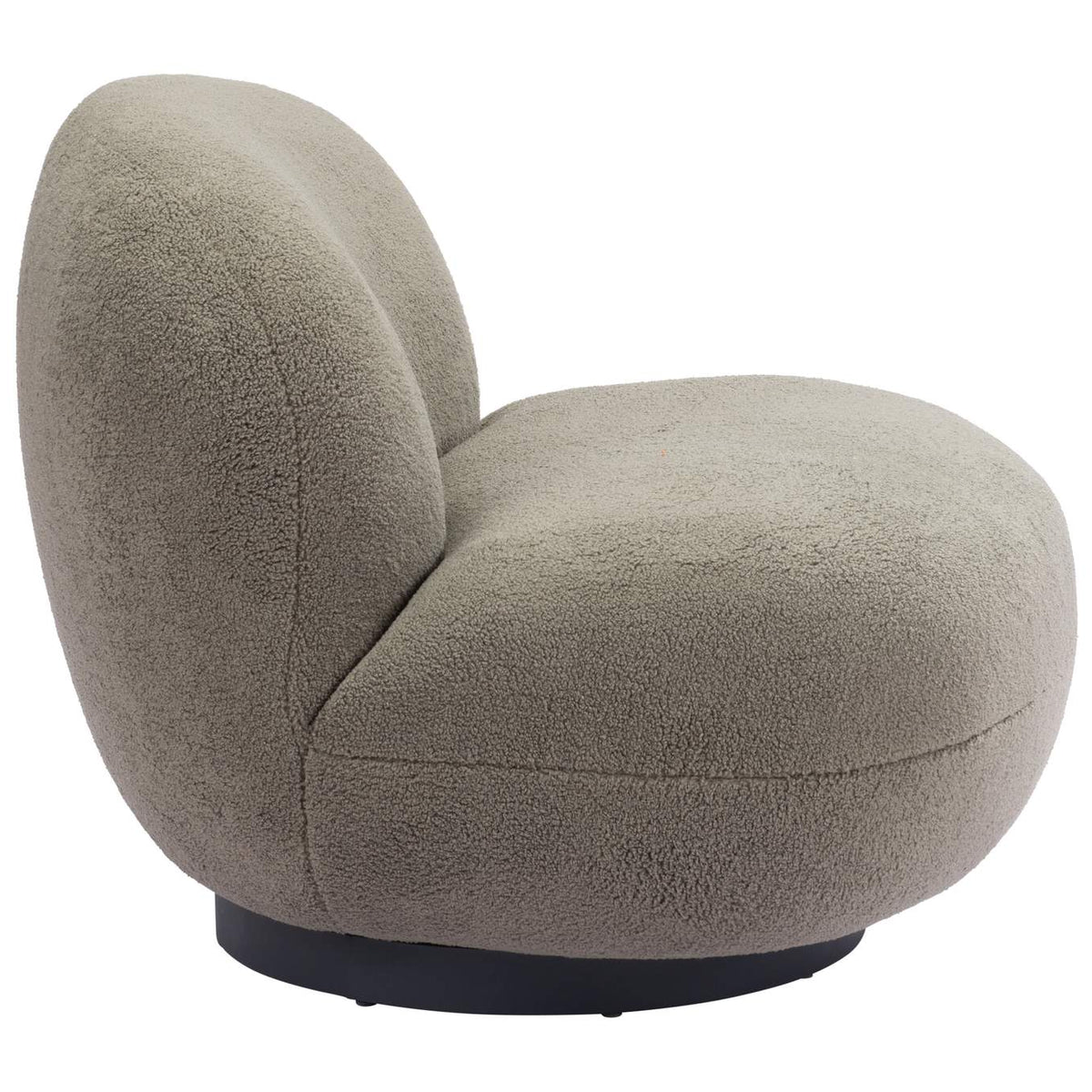 109346 Myanmar Accent Chair Olive Green