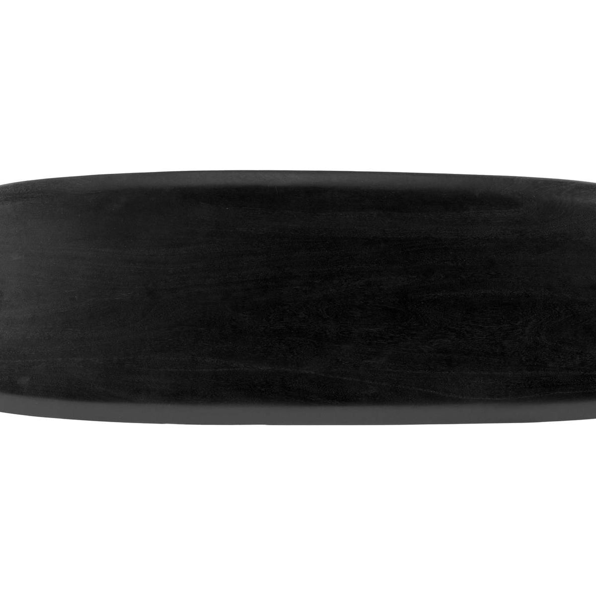 110226 Arasan Console Table Black