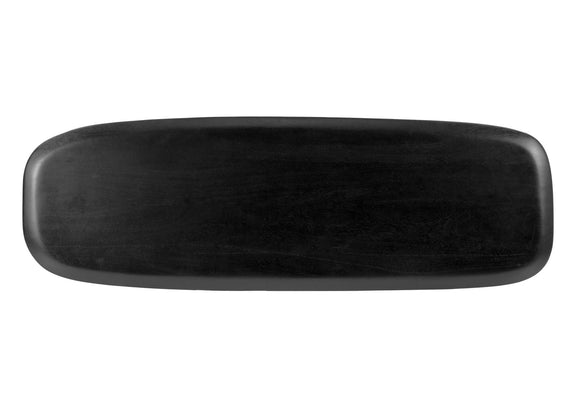 110226 Arasan Console Table Black