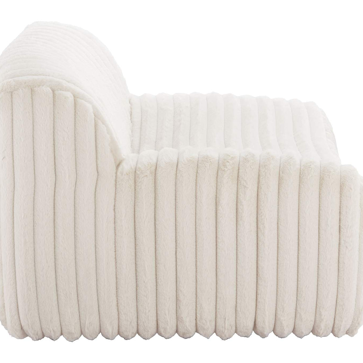 110278 Osterbro Accent Chair Cream
