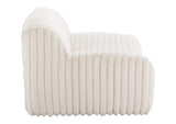 110278 Osterbro Accent Chair Cream
