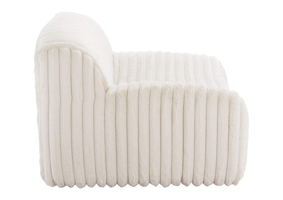110278 Osterbro Accent Chair Cream