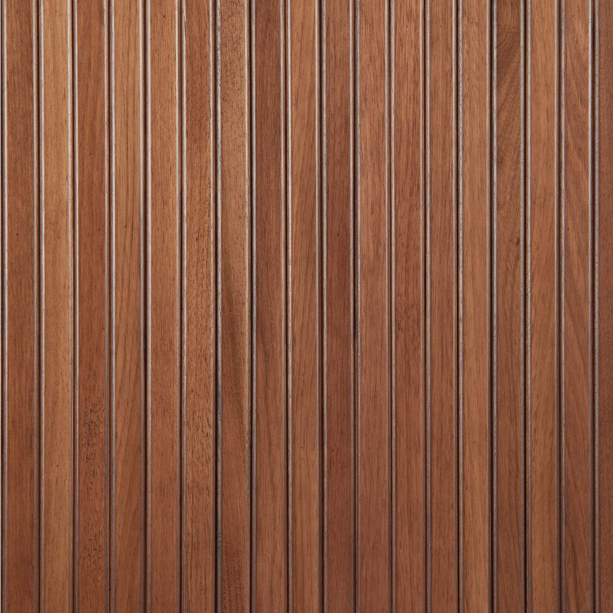 110300 Lassig Dining Table Black & Walnut