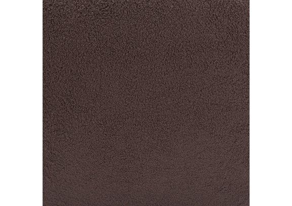 109958 Govan Swivel Chair Brown
