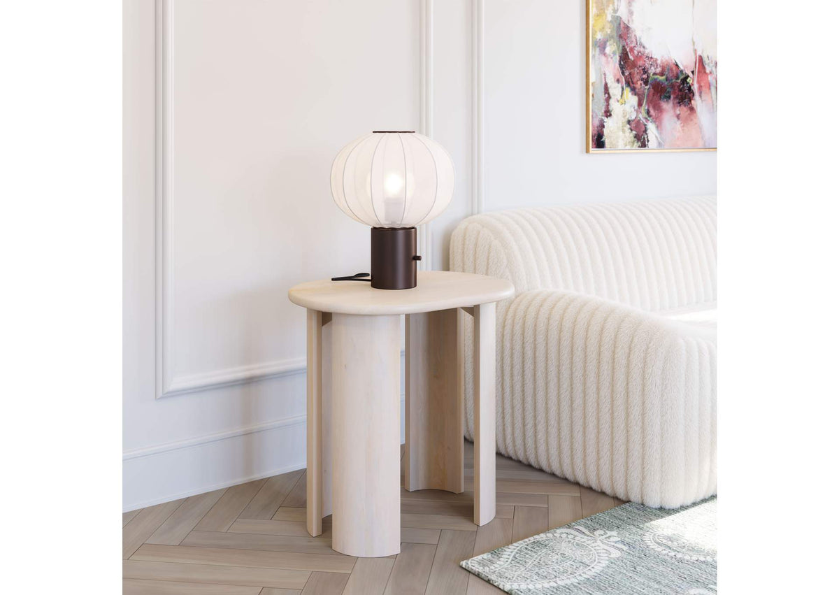 109923 Risan Side Table Natural