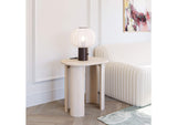 109923 Risan Side Table Natural