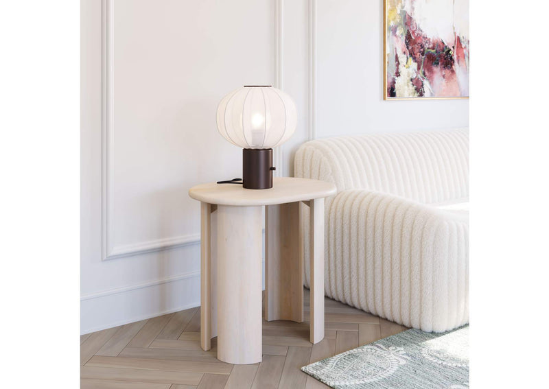 109923 Risan Side Table Natural