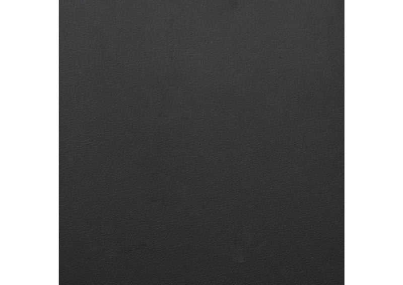 110111 Poole Accent Chair Black