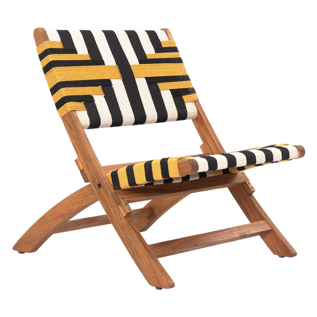 704030 Sunbeam Outdoor Lounge Chair Multicolor