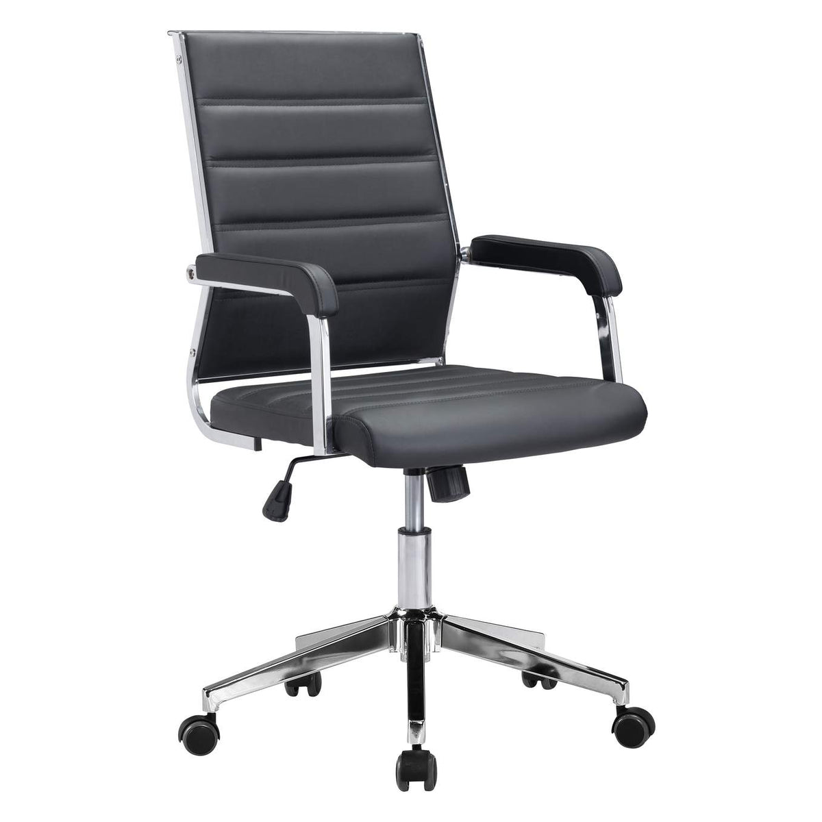 101823 Liderato Office Chair Black