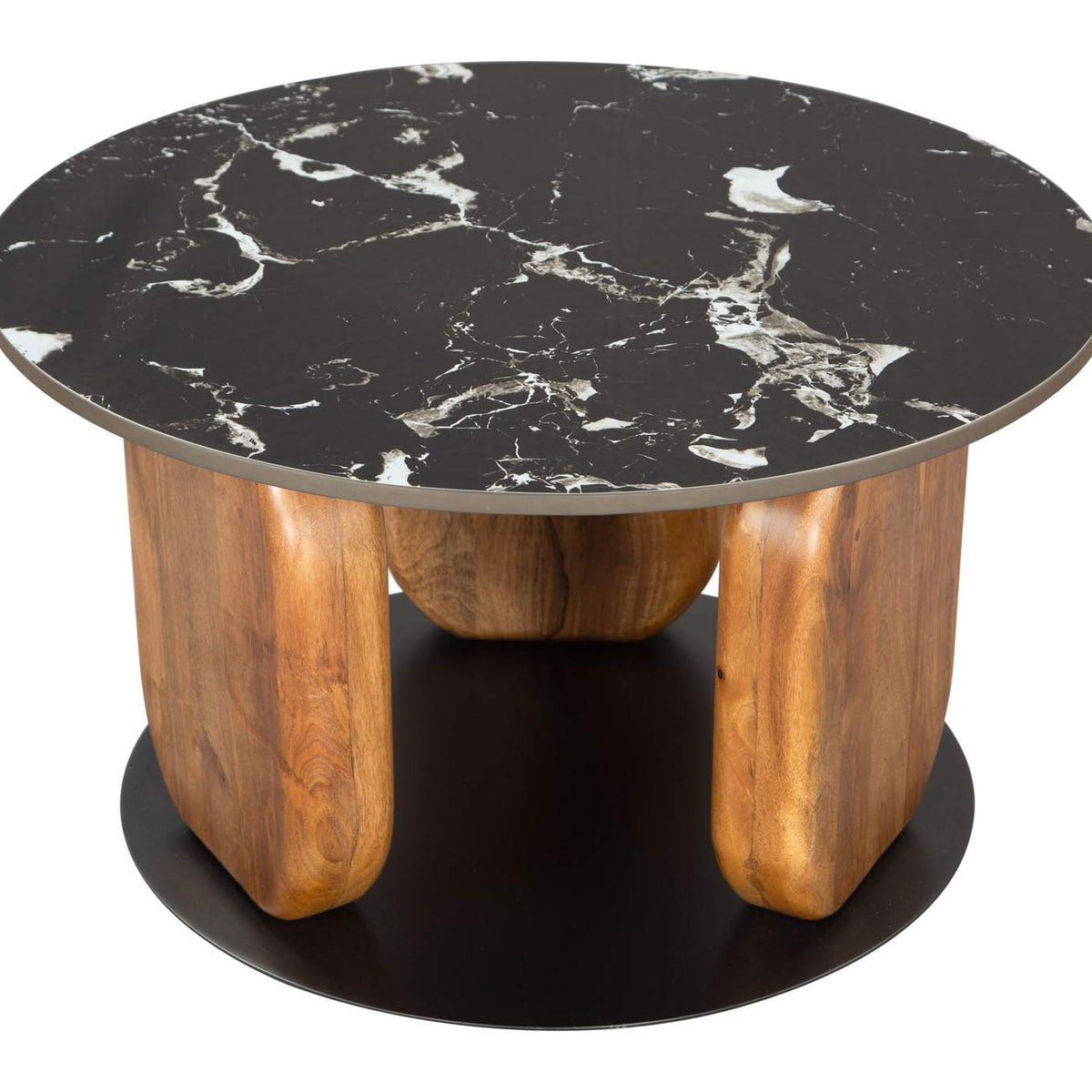 109771 Pemba Coffee Table Multicolor